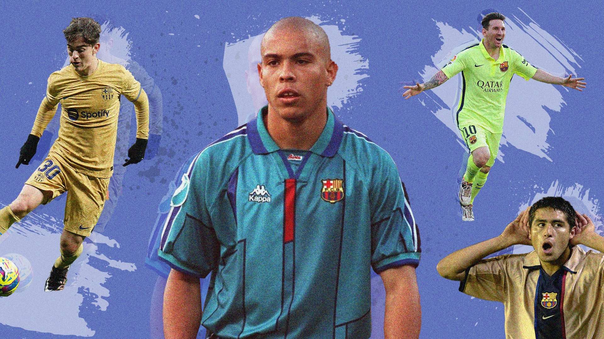 个别球员表 个别球员表