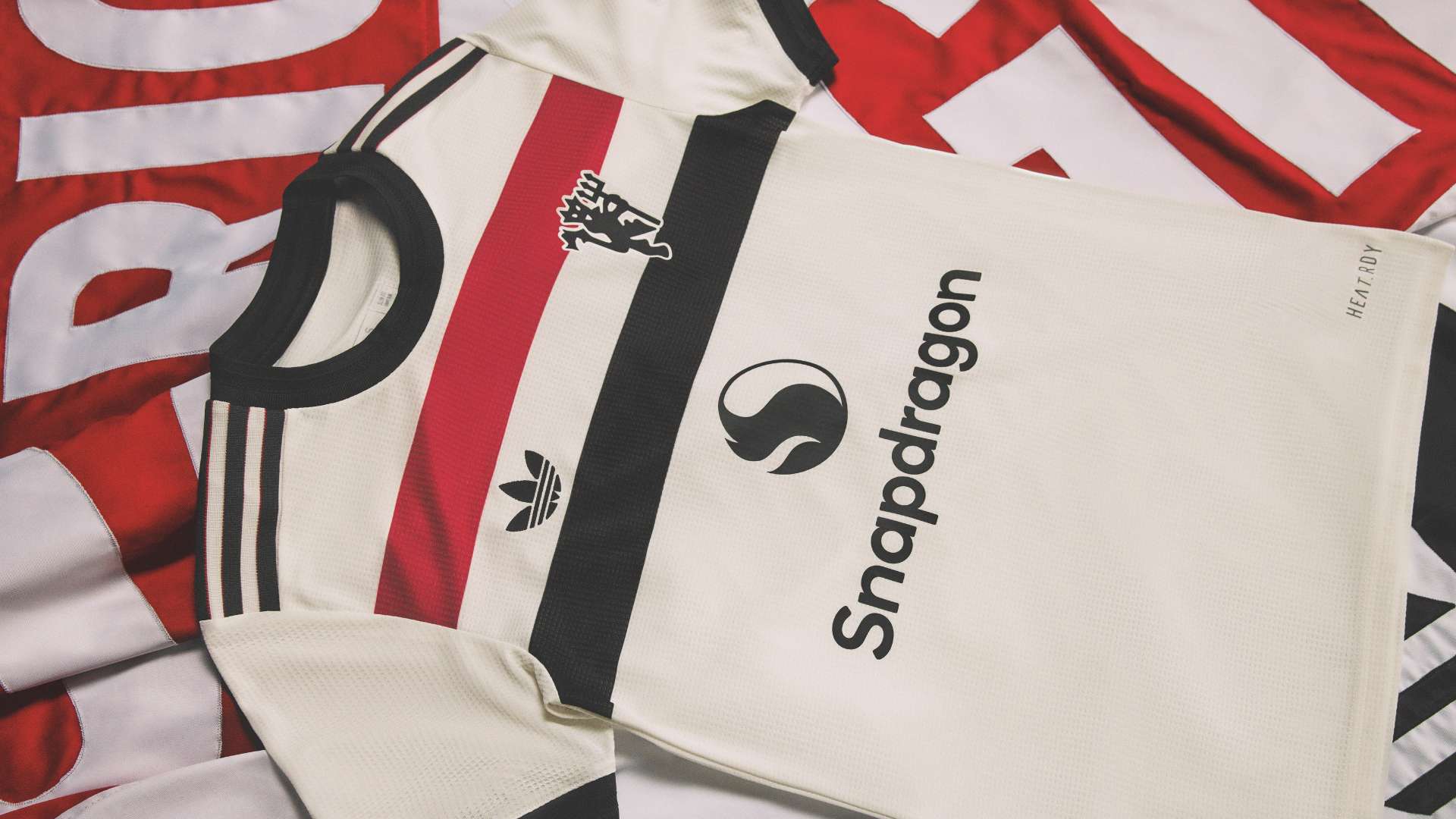 塑造了足壇 塑造了足壇