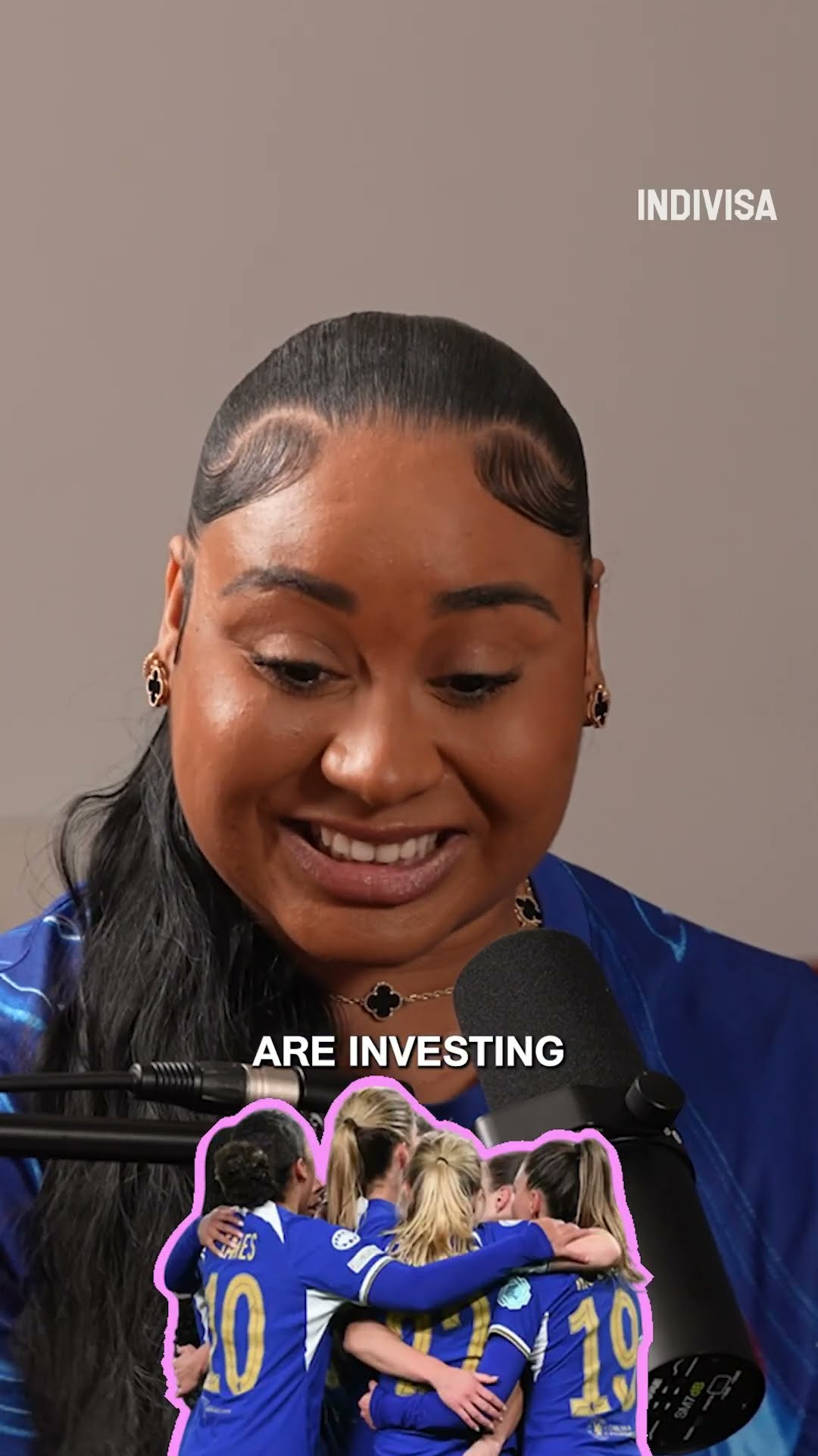 事先的深入 事先的深入